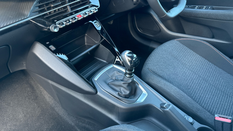 Peugeot 208 1.2 PureTech 100 Style 5dr Petrol Hatchback